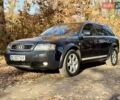 Синій Ауді A6 Allroad, об'ємом двигуна 2.5 л та пробігом 330 тис. км за 4850 $, фото 1 на Automoto.ua