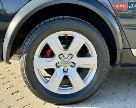 Синій Ауді A6 Allroad, об'ємом двигуна 2.5 л та пробігом 330 тис. км за 4850 $, фото 40 на Automoto.ua