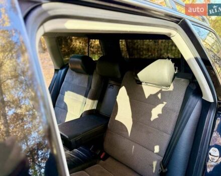 Синій Ауді A6 Allroad, об'ємом двигуна 2.5 л та пробігом 330 тис. км за 4850 $, фото 24 на Automoto.ua