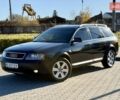 Синій Ауді A6 Allroad, об'ємом двигуна 2.5 л та пробігом 330 тис. км за 4850 $, фото 2 на Automoto.ua