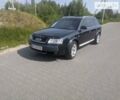 Синій Ауді A6 Allroad, об'ємом двигуна 2.5 л та пробігом 364 тис. км за 6000 $, фото 11 на Automoto.ua