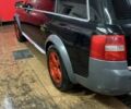 Синий Ауди А6 Олроуд, объемом двигателя 2.5 л и пробегом 256 тыс. км за 3500 $, фото 3 на Automoto.ua