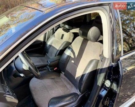 Синій Ауді A6 Allroad, об'ємом двигуна 2.5 л та пробігом 330 тис. км за 4850 $, фото 23 на Automoto.ua