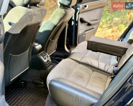 Синій Ауді A6 Allroad, об'ємом двигуна 2.5 л та пробігом 330 тис. км за 4850 $, фото 27 на Automoto.ua