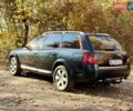 Синій Ауді A6 Allroad, об'ємом двигуна 2.5 л та пробігом 330 тис. км за 4850 $, фото 6 на Automoto.ua