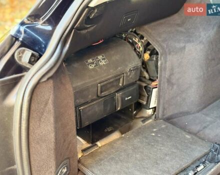 Синій Ауді A6 Allroad, об'ємом двигуна 2.5 л та пробігом 330 тис. км за 4850 $, фото 35 на Automoto.ua