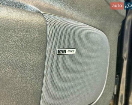 Синій Ауді A6 Allroad, об'ємом двигуна 2.5 л та пробігом 330 тис. км за 4850 $, фото 39 на Automoto.ua