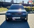 Синій Ауді A6 Allroad, об'ємом двигуна 2.5 л та пробігом 330 тис. км за 4850 $, фото 10 на Automoto.ua