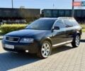 Синій Ауді A6 Allroad, об'ємом двигуна 2.5 л та пробігом 330 тис. км за 4850 $, фото 18 на Automoto.ua
