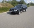 Синій Ауді A6 Allroad, об'ємом двигуна 2.5 л та пробігом 364 тис. км за 6000 $, фото 1 на Automoto.ua