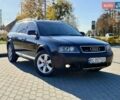 Синій Ауді A6 Allroad, об'ємом двигуна 2.5 л та пробігом 330 тис. км за 4850 $, фото 20 на Automoto.ua