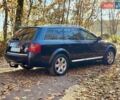 Синій Ауді A6 Allroad, об'ємом двигуна 2.5 л та пробігом 330 тис. км за 4850 $, фото 9 на Automoto.ua