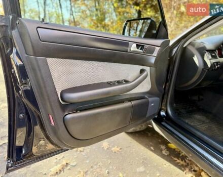 Синій Ауді A6 Allroad, об'ємом двигуна 2.5 л та пробігом 330 тис. км за 4850 $, фото 25 на Automoto.ua