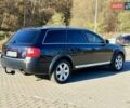 Синій Ауді A6 Allroad, об'ємом двигуна 2.5 л та пробігом 330 тис. км за 4850 $, фото 21 на Automoto.ua