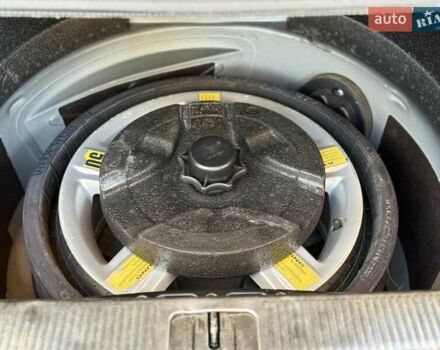 Синій Ауді A6 Allroad, об'ємом двигуна 2.5 л та пробігом 330 тис. км за 4850 $, фото 34 на Automoto.ua