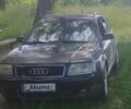 Синий Ауди А6 Олроуд, объемом двигателя 0 л и пробегом 200 тыс. км за 2500 $, фото 1 на Automoto.ua