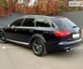 Синій Ауді A6 Allroad, об'ємом двигуна 3 л та пробігом 355 тис. км за 9999 $, фото 18 на Automoto.ua