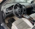 Ауди А6 Олроуд 2006 в Харькове на Automoto.ua Синий Ауди А6 Олроуд, объемом двигателя 3 л и пробегом 325 тыс. км за 9500 $, фото 4 на Automoto.ua