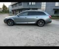 Ауди А6 Олроуд 2006 в Самборе на Automoto.ua Синий Ауди А6 Олроуд, объемом двигателя 2.8 л и пробегом 390 тыс. км за 3800 $, фото 4 на Automoto.ua