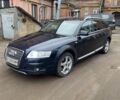 Ауди А6 Олроуд 2006 в Харькове на Automoto.ua Синий Ауди А6 Олроуд, объемом двигателя 3 л и пробегом 325 тыс. км за 9500 $, фото 1 на Automoto.ua