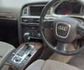 Синий Ауди А6 Олроуд, объемом двигателя 3 л и пробегом 300 тыс. км за 3103 $, фото 3 на Automoto.ua