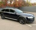 Синій Ауді A6 Allroad, об'ємом двигуна 3 л та пробігом 355 тис. км за 9999 $, фото 2 на Automoto.ua