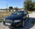 Синий Ауди А6 Олроуд, объемом двигателя 3 л и пробегом 299 тыс. км за 9946 $, фото 1 на Automoto.ua