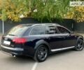 Синій Ауді A6 Allroad, об'ємом двигуна 3 л та пробігом 355 тис. км за 9999 $, фото 27 на Automoto.ua