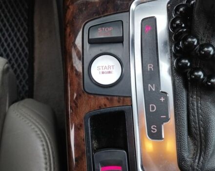 Синий Ауди А6 Олроуд, объемом двигателя 3 л и пробегом 311 тыс. км за 10999 $, фото 8 на Automoto.ua