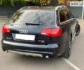 Синій Ауді A6 Allroad, об'ємом двигуна 3 л та пробігом 355 тис. км за 9999 $, фото 25 на Automoto.ua