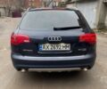 Ауди А6 Олроуд 2006 в Харькове на Automoto.ua Синий Ауди А6 Олроуд, объемом двигателя 3 л и пробегом 325 тыс. км за 9500 $, фото 1 на Automoto.ua