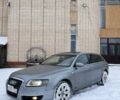Синий Ауди А6 Олроуд, объемом двигателя 0 л и пробегом 200 тыс. км за 3600 $, фото 7 на Automoto.ua