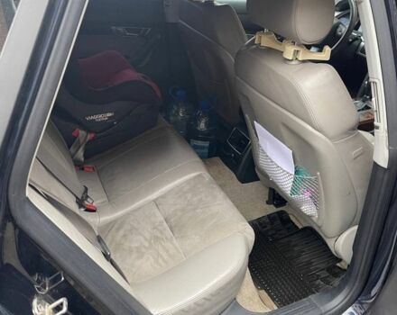 Ауди А6 Олроуд 2006 в Харькове на Automoto.ua Синий Ауди А6 Олроуд, объемом двигателя 3 л и пробегом 325 тыс. км за 9500 $, фото 3 на Automoto.ua