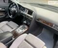 Синій Ауді A6 Allroad, об'ємом двигуна 3 л та пробігом 355 тис. км за 9999 $, фото 89 на Automoto.ua