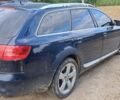 Синий Ауди А6 Олроуд, объемом двигателя 3 л и пробегом 300 тыс. км за 3103 $, фото 2 на Automoto.ua