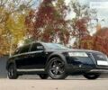 Синій Ауді A6 Allroad, об'ємом двигуна 3 л та пробігом 355 тис. км за 9999 $, фото 33 на Automoto.ua