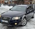 Синій Ауді A6 Allroad, об'ємом двигуна 3 л та пробігом 310 тис. км за 6850 $, фото 1 на Automoto.ua