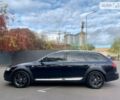 Синій Ауді A6 Allroad, об'ємом двигуна 3 л та пробігом 355 тис. км за 9999 $, фото 36 на Automoto.ua