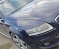 Синий Ауди А6 Олроуд, объемом двигателя 3 л и пробегом 300 тыс. км за 3103 $, фото 1 на Automoto.ua