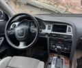 Ауди А6 Олроуд 2006 в Харькове на Automoto.ua Синий Ауди А6 Олроуд, объемом двигателя 3 л и пробегом 325 тыс. км за 9500 $, фото 6 на Automoto.ua