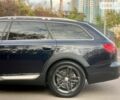 Синій Ауді A6 Allroad, об'ємом двигуна 3 л та пробігом 355 тис. км за 9999 $, фото 49 на Automoto.ua