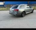 Ауди А6 Олроуд 2006 в Самборе на Automoto.ua Синий Ауди А6 Олроуд, объемом двигателя 2.8 л и пробегом 390 тыс. км за 3800 $, фото 5 на Automoto.ua