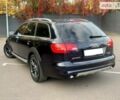 Синій Ауді A6 Allroad, об'ємом двигуна 3 л та пробігом 355 тис. км за 9999 $, фото 19 на Automoto.ua