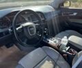 Синий Ауди А6 Олроуд, объемом двигателя 3 л и пробегом 299 тыс. км за 9946 $, фото 7 на Automoto.ua