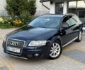 Синій Ауді A6 Allroad, об'ємом двигуна 3 л та пробігом 345 тис. км за 9450 $, фото 1 на Automoto.ua