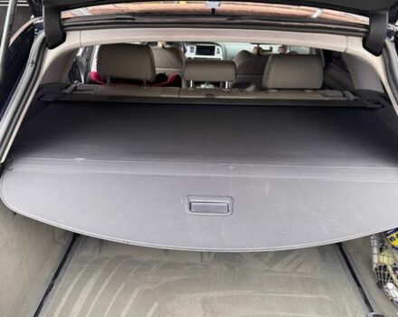 Ауди А6 Олроуд 2006 в Харькове на Automoto.ua Синий Ауди А6 Олроуд, объемом двигателя 3 л и пробегом 325 тыс. км за 9500 $, фото 5 на Automoto.ua