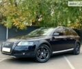 Синій Ауді A6 Allroad, об'ємом двигуна 3 л та пробігом 355 тис. км за 9999 $, фото 5 на Automoto.ua