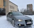 Синий Ауди А6 Олроуд, объемом двигателя 0 л и пробегом 200 тыс. км за 3600 $, фото 1 на Automoto.ua