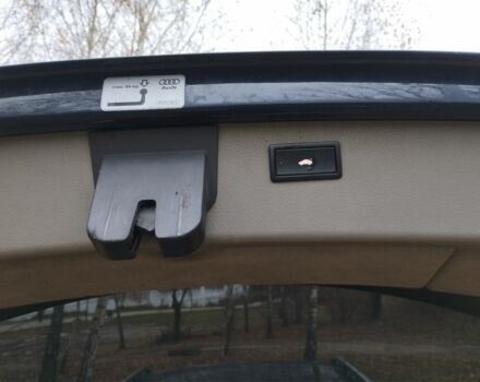 Синий Ауди А6 Олроуд, объемом двигателя 3 л и пробегом 311 тыс. км за 10999 $, фото 9 на Automoto.ua