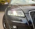 Синій Ауді A6 Allroad, об'ємом двигуна 3 л та пробігом 355 тис. км за 9999 $, фото 43 на Automoto.ua